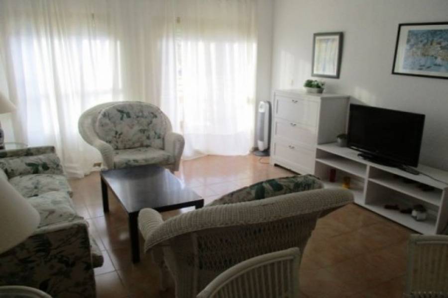 el Campello,Alicante,España,3 Bedrooms Bedrooms,2 BathroomsBathrooms,Apartamentos,31841