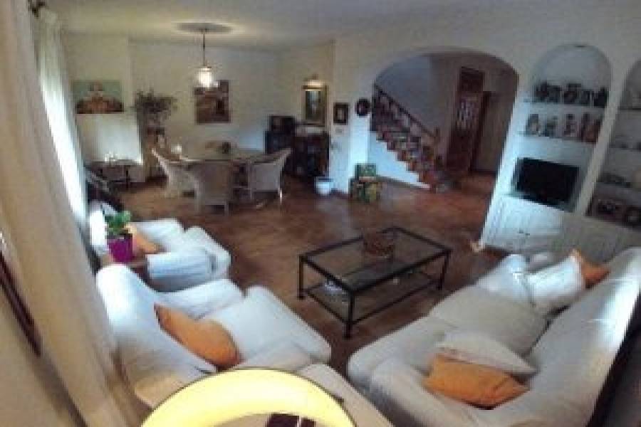 el Campello,Alicante,España,5 Bedrooms Bedrooms,Chalets,31846