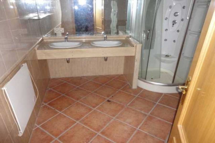 Tibi,Alicante,España,5 Bedrooms Bedrooms,3 BathroomsBathrooms,Chalets,31854