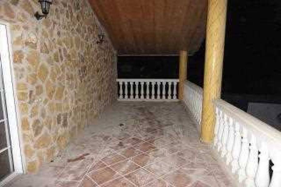 Tibi,Alicante,España,5 Bedrooms Bedrooms,3 BathroomsBathrooms,Chalets,31854