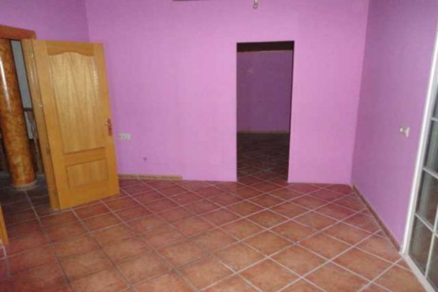 Tibi,Alicante,España,5 Bedrooms Bedrooms,3 BathroomsBathrooms,Chalets,31854