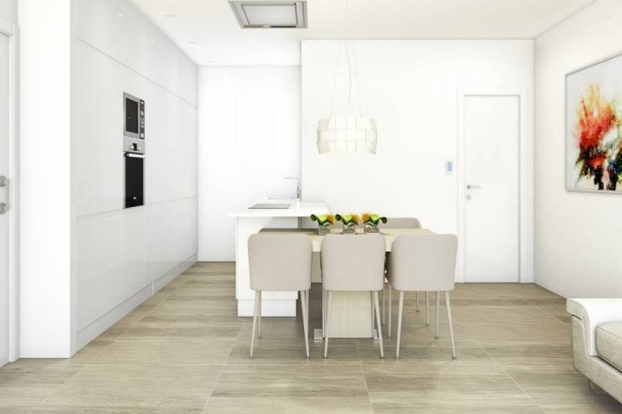 Orihuela Costa,Alicante,España,3 Bedrooms Bedrooms,3 BathroomsBathrooms,Apartamentos,31862