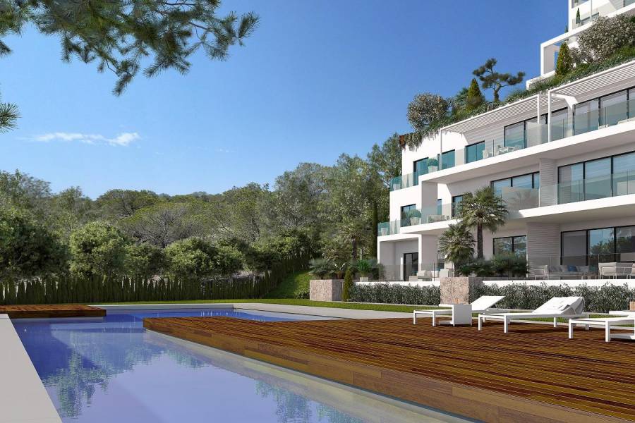 Orihuela Costa,Alicante,España,3 Bedrooms Bedrooms,3 BathroomsBathrooms,Apartamentos,31862