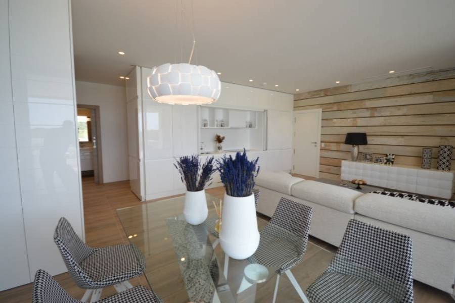 Orihuela Costa,Alicante,España,3 Bedrooms Bedrooms,3 BathroomsBathrooms,Apartamentos,31862