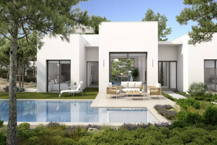Orihuela Costa,Alicante,España,3 Bedrooms Bedrooms,2 BathroomsBathrooms,Casas,31864