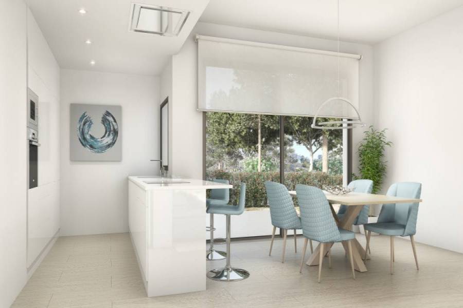 Orihuela Costa,Alicante,España,3 Bedrooms Bedrooms,2 BathroomsBathrooms,Casas,31864