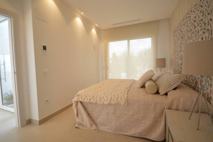 Orihuela Costa,Alicante,España,3 Bedrooms Bedrooms,2 BathroomsBathrooms,Casas,31864