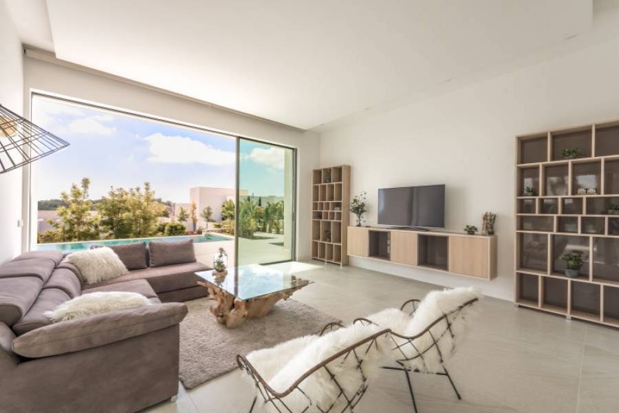 Orihuela Costa,Alicante,España,3 Bedrooms Bedrooms,2 BathroomsBathrooms,Casas,31865