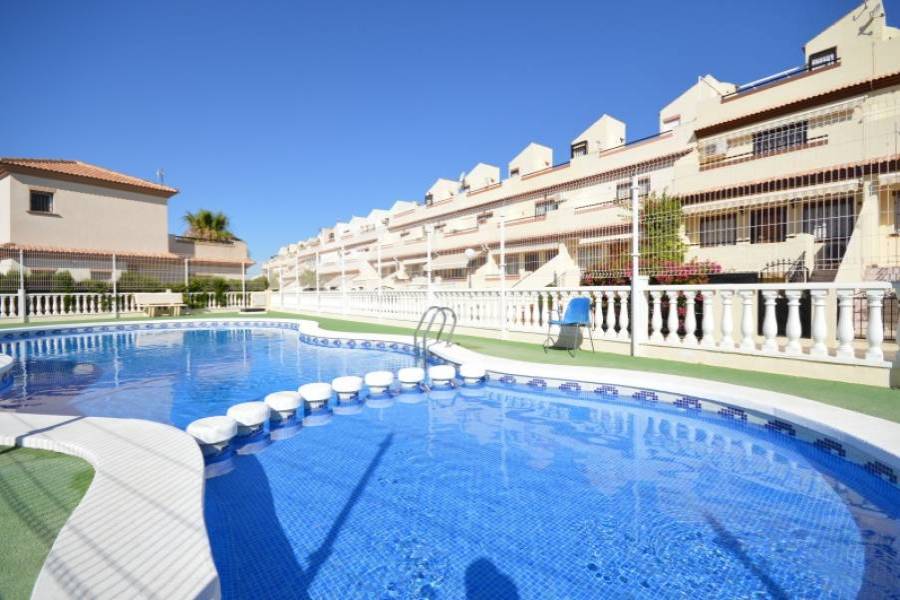 Torrevieja,Alicante,España,3 Bedrooms Bedrooms,2 BathroomsBathrooms,Dúplex,31869