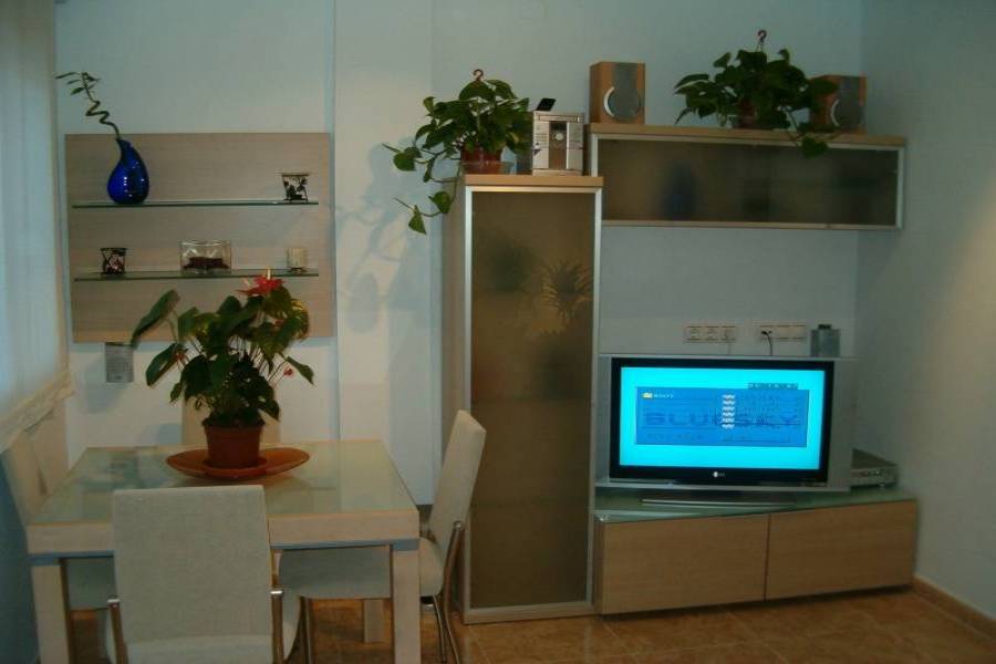 Torrevieja,Alicante,España,3 Bedrooms Bedrooms,2 BathroomsBathrooms,Dúplex,31869