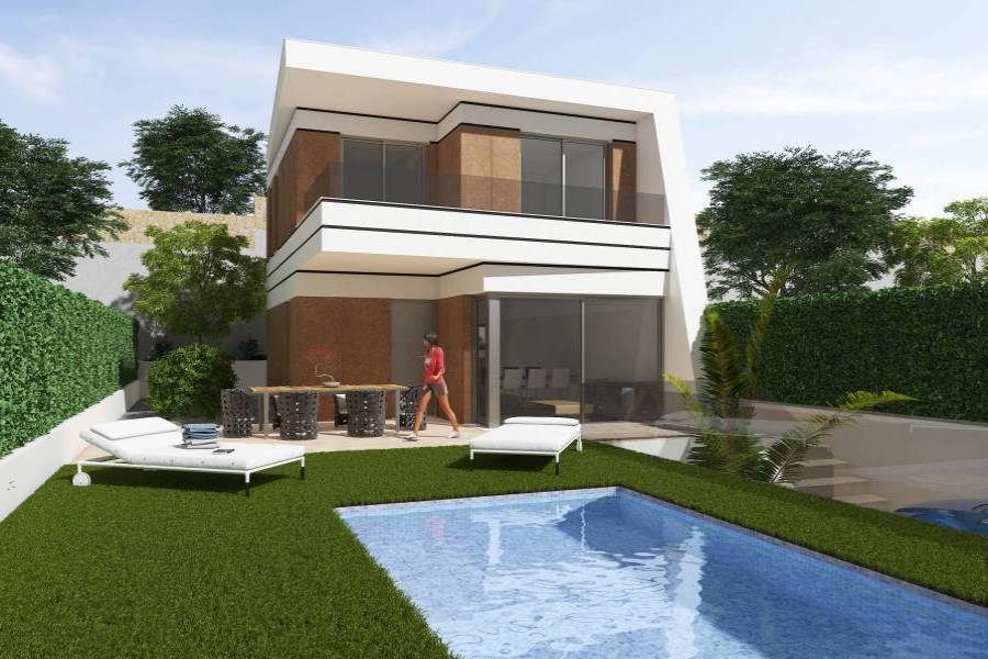 Orihuela Costa,Alicante,España,3 Bedrooms Bedrooms,4 BathroomsBathrooms,Casas,31871