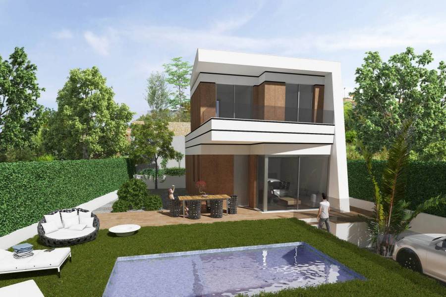 Orihuela Costa,Alicante,España,3 Bedrooms Bedrooms,4 BathroomsBathrooms,Casas,31871