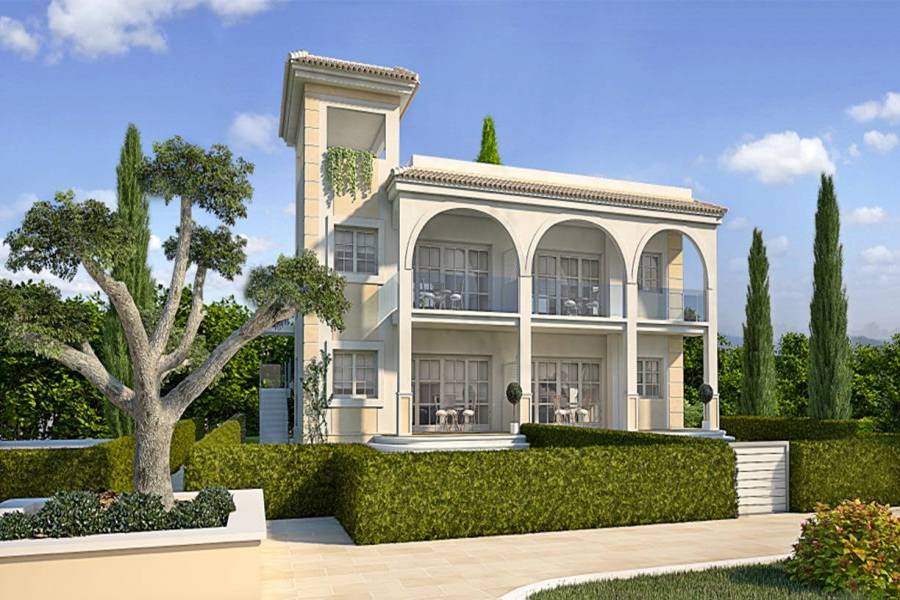 Ciudad Quesada,Alicante,España,2 Bedrooms Bedrooms,2 BathroomsBathrooms,Apartamentos,31877