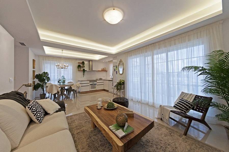 Ciudad Quesada,Alicante,España,2 Bedrooms Bedrooms,2 BathroomsBathrooms,Apartamentos,31877