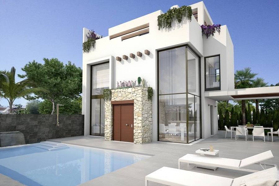 Rojales,Alicante,España,3 Bedrooms Bedrooms,3 BathroomsBathrooms,Casas,31885