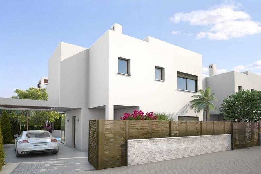 Rojales,Alicante,España,3 Bedrooms Bedrooms,3 BathroomsBathrooms,Casas,31885