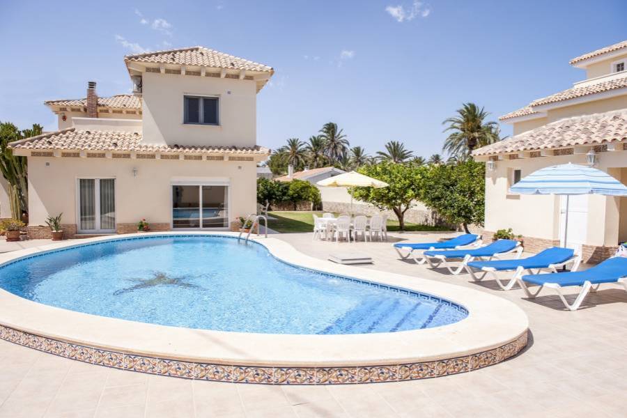 Orihuela Costa,Alicante,España,4 Bedrooms Bedrooms,4 BathroomsBathrooms,Casas,31892