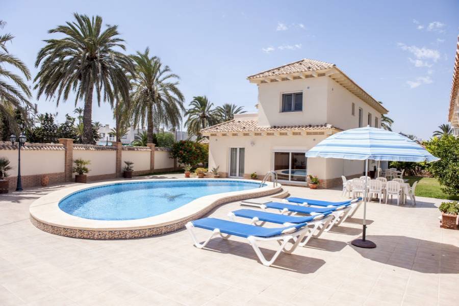 Orihuela Costa,Alicante,España,4 Bedrooms Bedrooms,4 BathroomsBathrooms,Casas,31892