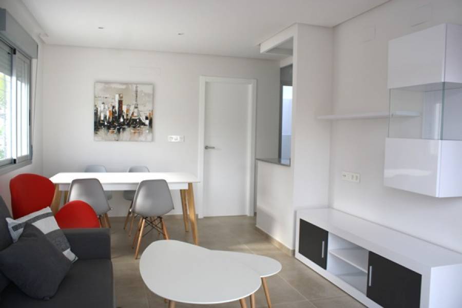 Orihuela Costa,Alicante,España,2 Bedrooms Bedrooms,2 BathroomsBathrooms,Bungalow,31898