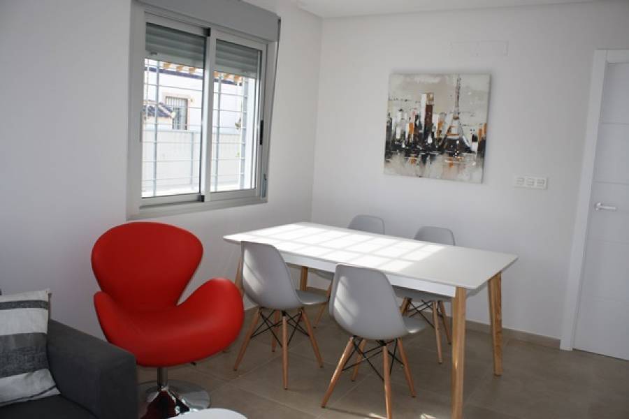 Orihuela Costa,Alicante,España,2 Bedrooms Bedrooms,2 BathroomsBathrooms,Bungalow,31898