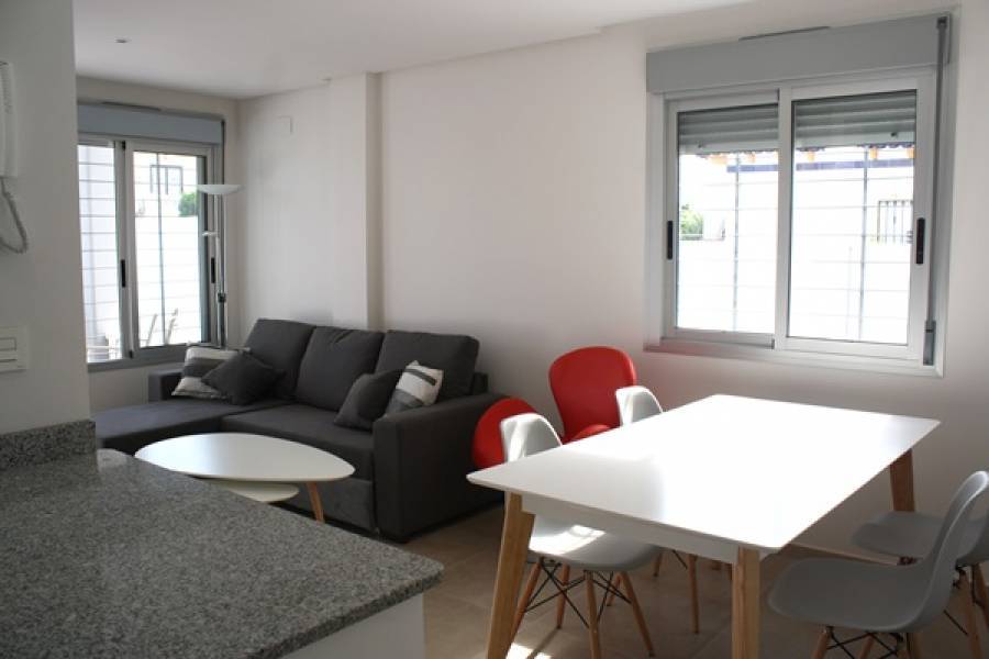 Orihuela Costa,Alicante,España,2 Bedrooms Bedrooms,2 BathroomsBathrooms,Bungalow,31898
