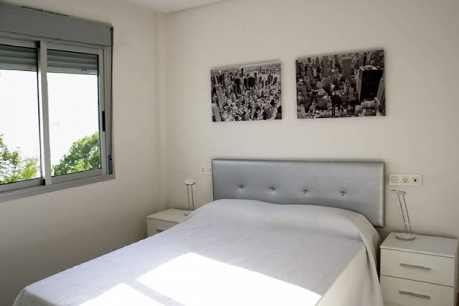 Orihuela Costa,Alicante,España,2 Bedrooms Bedrooms,2 BathroomsBathrooms,Bungalow,31898