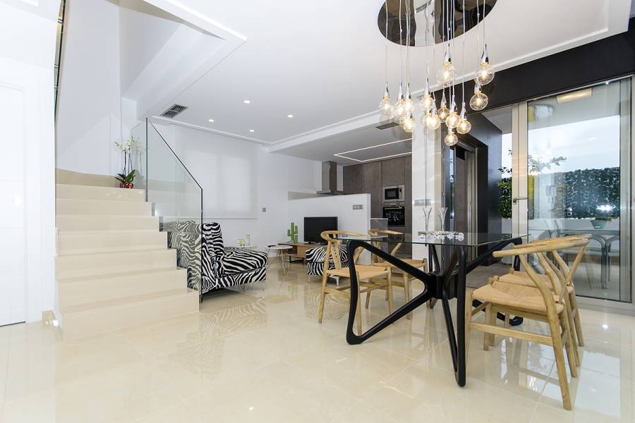 Orihuela Costa,Alicante,España,3 Bedrooms Bedrooms,4 BathroomsBathrooms,Casas,31903