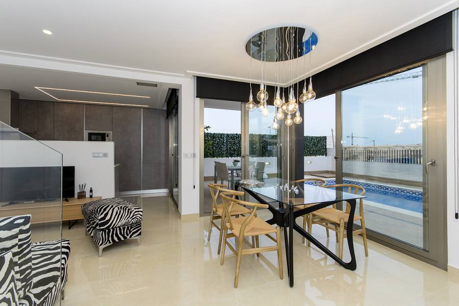 Orihuela Costa,Alicante,España,3 Bedrooms Bedrooms,4 BathroomsBathrooms,Casas,31903