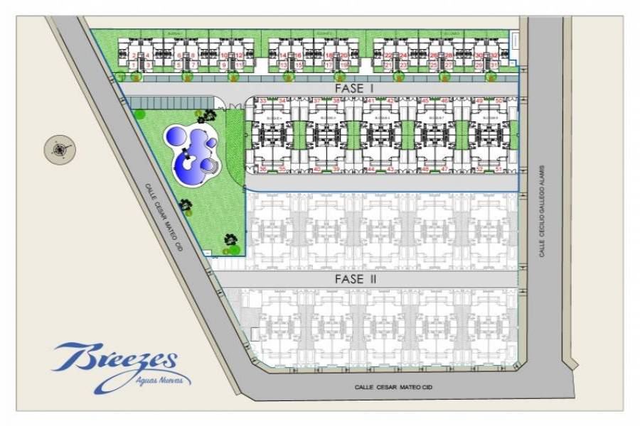 Torrevieja,Alicante,España,2 Bedrooms Bedrooms,2 BathroomsBathrooms,Bungalow,31917