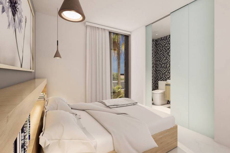 Orihuela Costa,Alicante,España,2 Bedrooms Bedrooms,2 BathroomsBathrooms,Apartamentos,31923