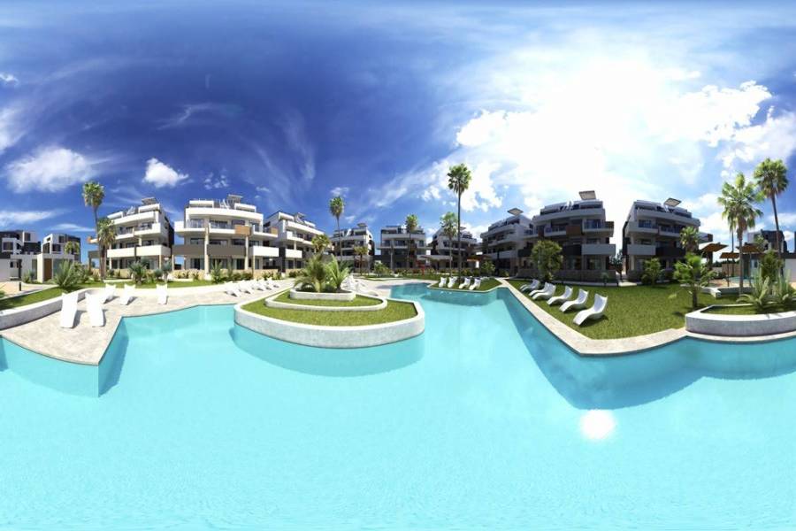 Orihuela Costa,Alicante,España,2 Bedrooms Bedrooms,2 BathroomsBathrooms,Apartamentos,31923