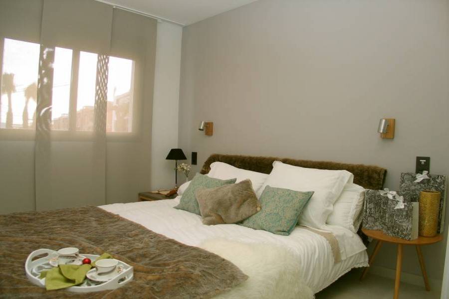 Guardamar del Segura,Alicante,España,3 Bedrooms Bedrooms,2 BathroomsBathrooms,Apartamentos,31934