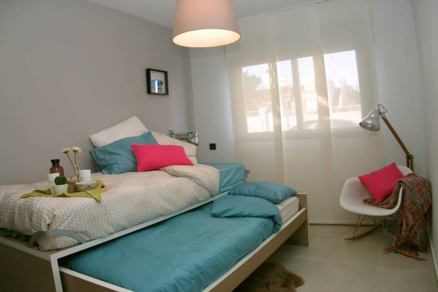 Guardamar del Segura,Alicante,España,3 Bedrooms Bedrooms,2 BathroomsBathrooms,Apartamentos,31934