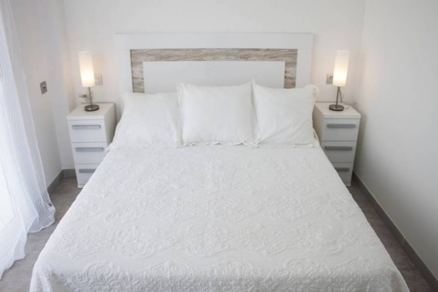 Torrevieja,Alicante,España,3 Bedrooms Bedrooms,2 BathroomsBathrooms,Casas,31935