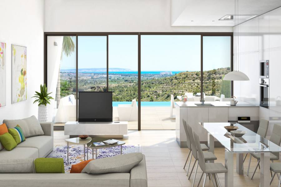 Rojales,Alicante,España,3 Bedrooms Bedrooms,3 BathroomsBathrooms,Casas,31936