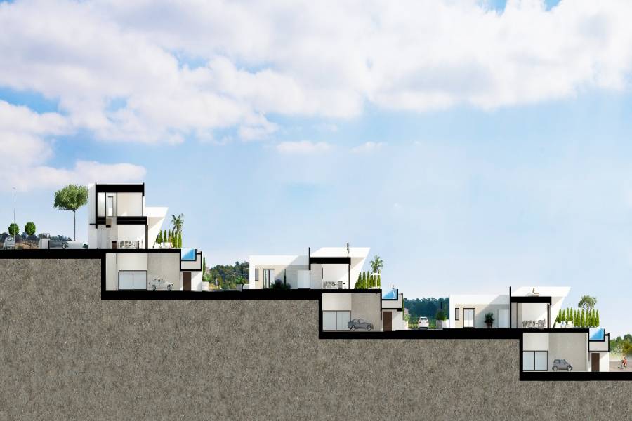 Rojales,Alicante,España,3 Bedrooms Bedrooms,3 BathroomsBathrooms,Casas,31936