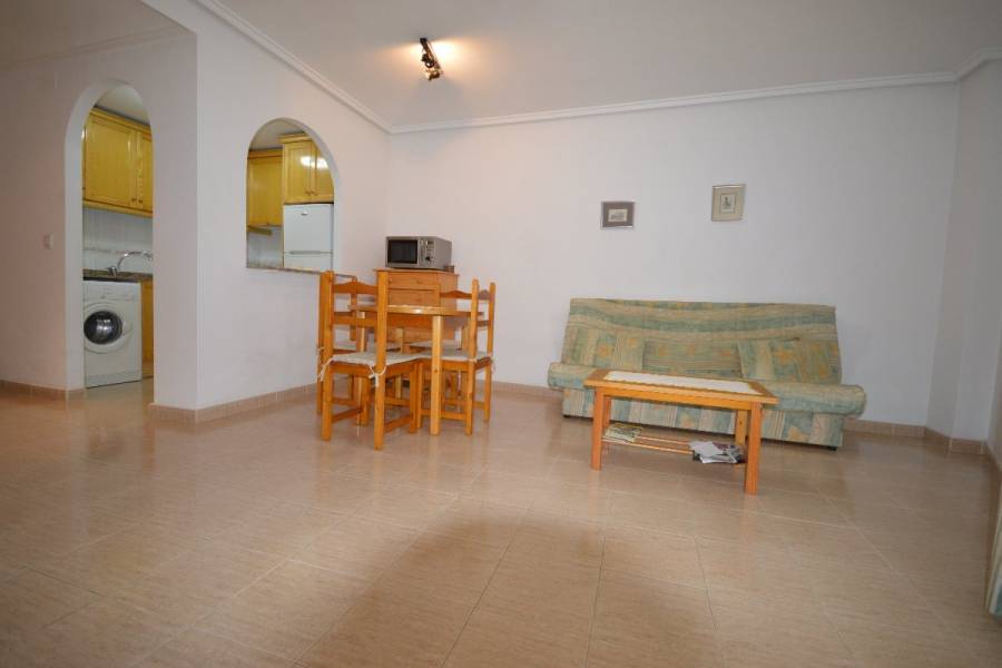 Torrevieja,Alicante,España,2 Bedrooms Bedrooms,1 BañoBathrooms,Apartamentos,31937