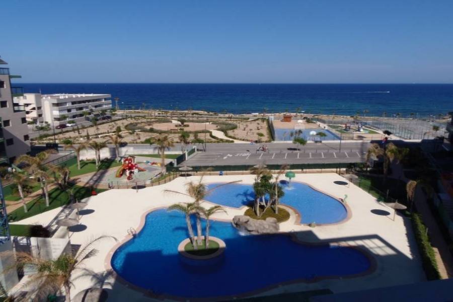 Pilar de la Horadada,Alicante,España,4 Bedrooms Bedrooms,2 BathroomsBathrooms,Apartamentos,31950