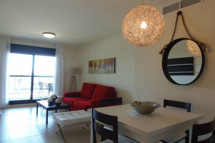 Pilar de la Horadada,Alicante,España,4 Bedrooms Bedrooms,2 BathroomsBathrooms,Apartamentos,31950