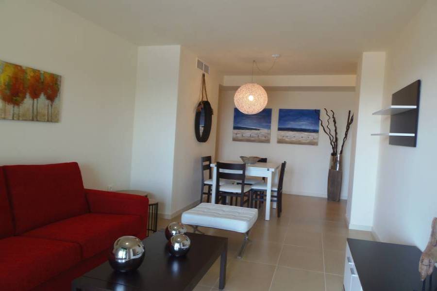 Pilar de la Horadada,Alicante,España,4 Bedrooms Bedrooms,2 BathroomsBathrooms,Apartamentos,31950