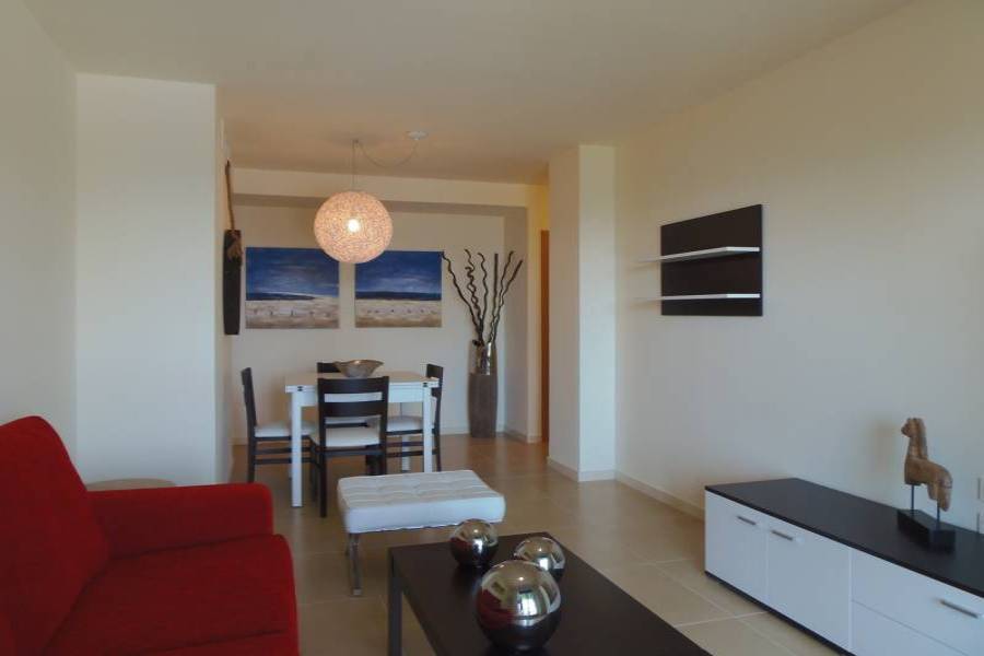 Pilar de la Horadada,Alicante,España,4 Bedrooms Bedrooms,2 BathroomsBathrooms,Apartamentos,31950