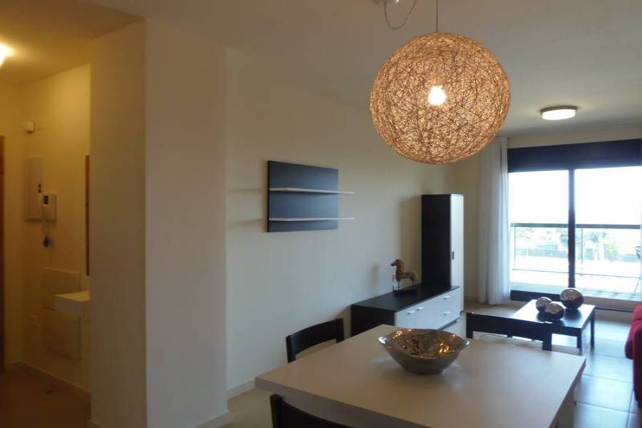 Pilar de la Horadada,Alicante,España,4 Bedrooms Bedrooms,2 BathroomsBathrooms,Apartamentos,31950