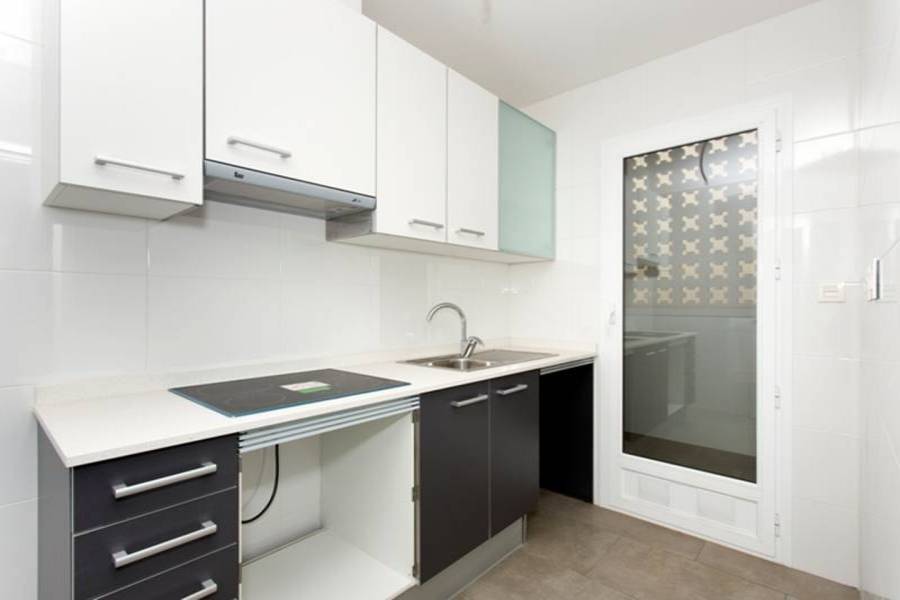 Santa Pola,Alicante,España,3 Bedrooms Bedrooms,2 BathroomsBathrooms,Apartamentos,31955