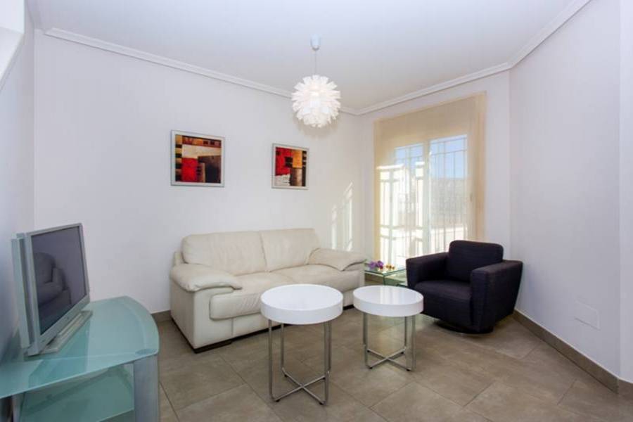 Santa Pola,Alicante,España,3 Bedrooms Bedrooms,2 BathroomsBathrooms,Adosada,31957