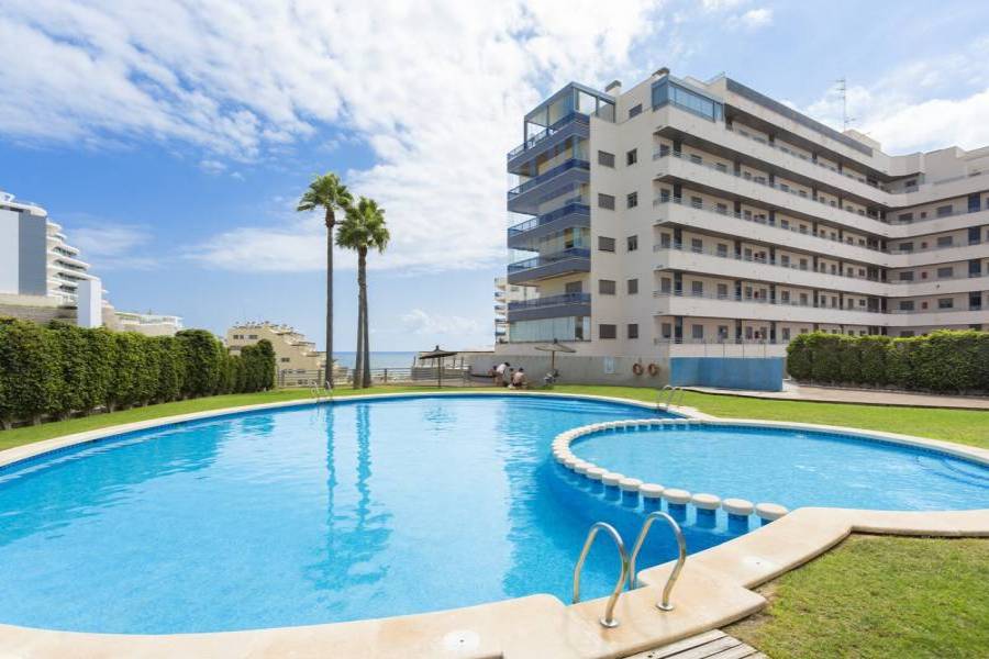 Arenales del sol,Alicante,España,2 Bedrooms Bedrooms,3 BathroomsBathrooms,Apartamentos,31958