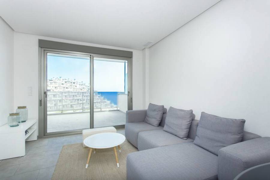 Arenales del sol,Alicante,España,2 Bedrooms Bedrooms,3 BathroomsBathrooms,Apartamentos,31958