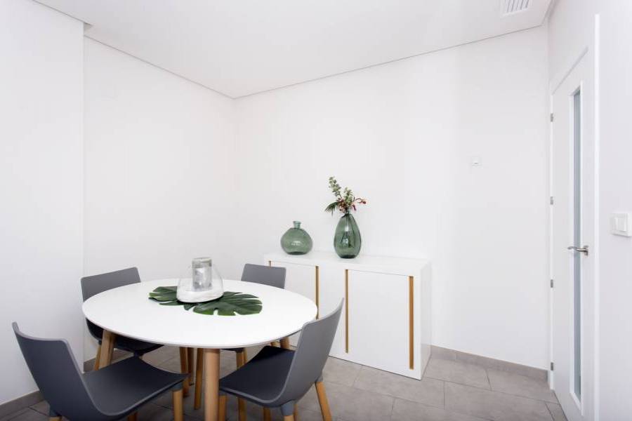 Arenales del sol,Alicante,España,2 Bedrooms Bedrooms,3 BathroomsBathrooms,Apartamentos,31958