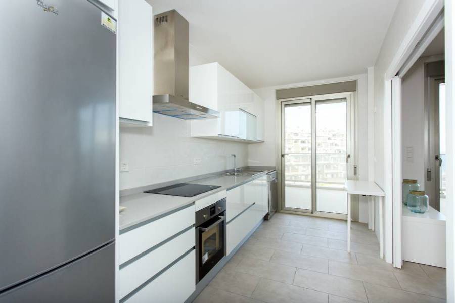 Arenales del sol,Alicante,España,2 Bedrooms Bedrooms,3 BathroomsBathrooms,Apartamentos,31958