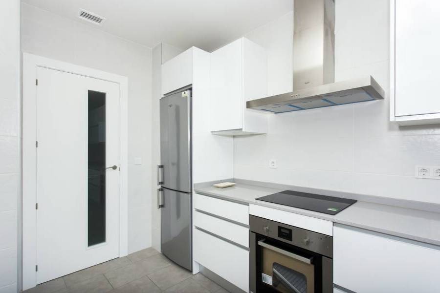 Arenales del sol,Alicante,España,2 Bedrooms Bedrooms,3 BathroomsBathrooms,Apartamentos,31958