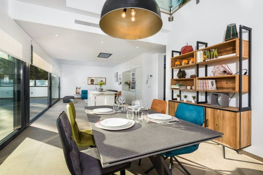 Polop,Alicante,España,3 Bedrooms Bedrooms,4 BathroomsBathrooms,Casas,31964